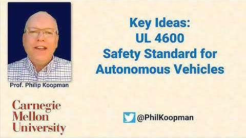 L109 01 UL 4600 Key Ideas Title