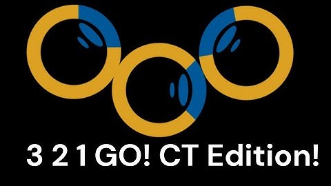 3 2 1 GO! Meme but its Caledonia Transit Edition (Vamos Bus Simulator)