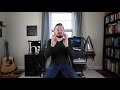 End of video