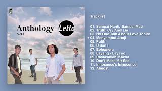 Letto - Album Anthology Vol. 1 | Audio HQ