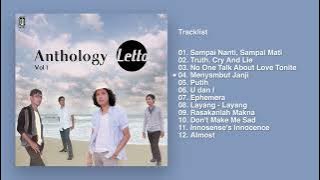 Letto - Album Anthology Vol. 1 | Audio HQ