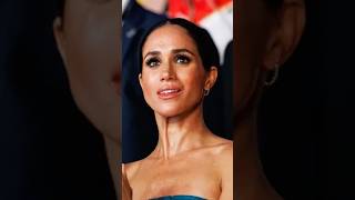 Meghan Markle Is Getting Dragged Harder Than Ever Right Now