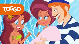 Zig und Sharko | Familie ist so wichtig | Volledige aflevering in HD