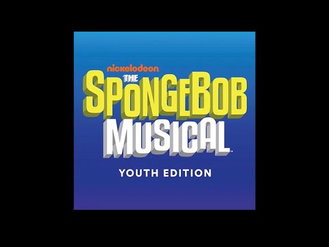 Bikini Bottom Day