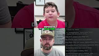 Packers Draft Strategy: Round 2-7 Picks #shorts