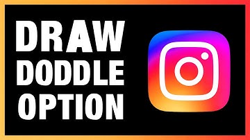 Instagram Draw Option Not Showing | Instagram Chat Draw Doodle Option Not Showing