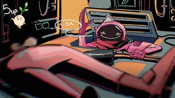 back to skeld and back to vent sniping everyone...