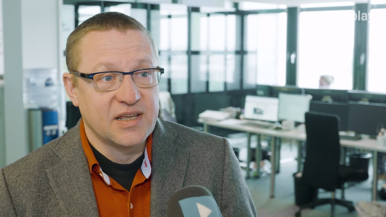 NWZ-Kommentar: Dr. Alexander Will zur Wiederwahl von Viktor Orban - YouTube