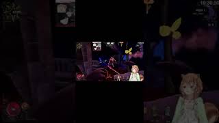 crazy walnuts, ayunda risdu and other have fun playing game!