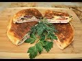 Быстрый завтрак в лаваше на сковороде.Просто и очень вкусно!