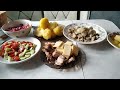 Вкусно кушаем и ударно работаем