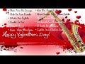Valentine Special- Soft Soulful Bollywood Instrumental on Saxophone | Pure Love without Words..