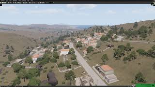 ARMA 3 COMPLETE EDITOR GUIDE PT:1 (Basic Controls)