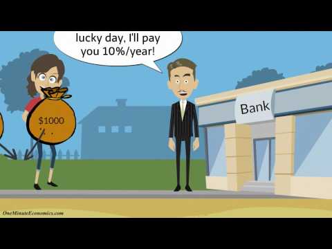 Video: What is compound interest and what is its advantage?