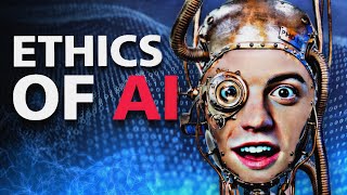 Ethics of Artificial Intelligence and Robotics