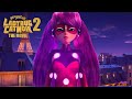 Miraculous ladybug  le film 2  lunivers parallle