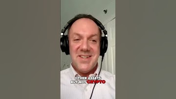 Unlocking Crypto Donations: A Game-Changer for Non-Profits #crypto #charitablegiving