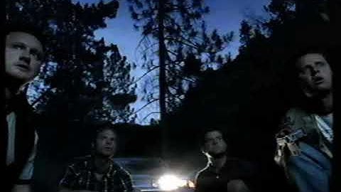 2003 Saturn Vue Camping Trip Commercial