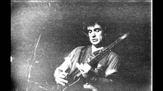 Video thumbnail of "Ian Moss - Pretty Face Live at Revesby Workers 28th June 1989"