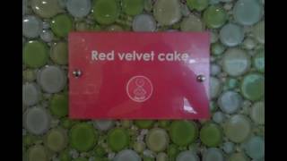 Menchie s Frozen Yogurt in Jubilee Hills Hyderabad Menu Yellowpages in