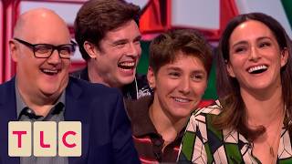 'A Witch Turned You!' Milton Jones, Rhys James & Others' Best Bits On Mock The Week: Summer Special!