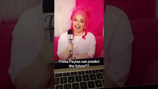 Wow #trishapaytas #tanamongeau #trisha #popculture