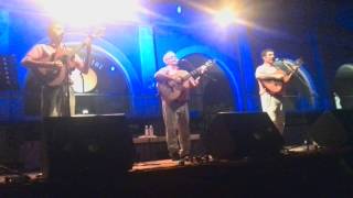 Video thumbnail of "Trio Arrels De Menorca - Sa barca de Suro"