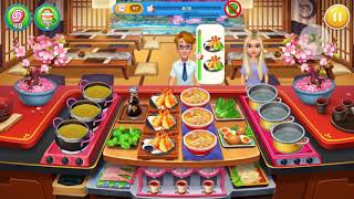 Crazy Chef: поесть по-быстрому – 2019-06-11 screenshot 1