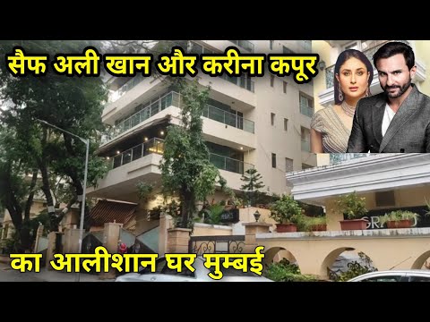 Vídeo: On casa Rishi Kapoor a Bombai?