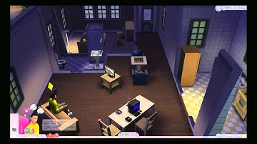 The Sims 4 Gameplay Walkthrough Part 5 No Commentary