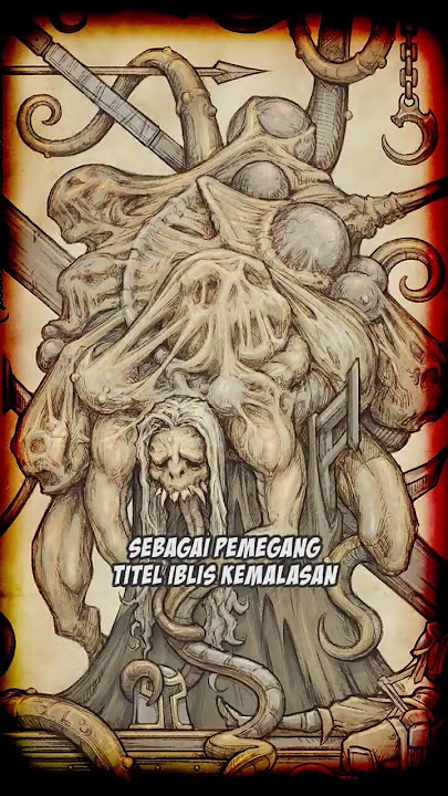 7 pangeran neraka part4