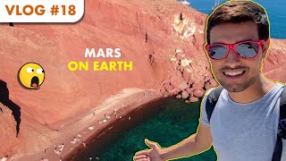 Mars on Earth! | Dhruv Rathee Vlogs