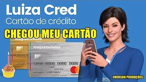 Como aumentar o limite do cartão Magazine Luiza pela internet?