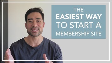 How To Build a Membership Site Using The MICRO MEMBERSHIP Model
