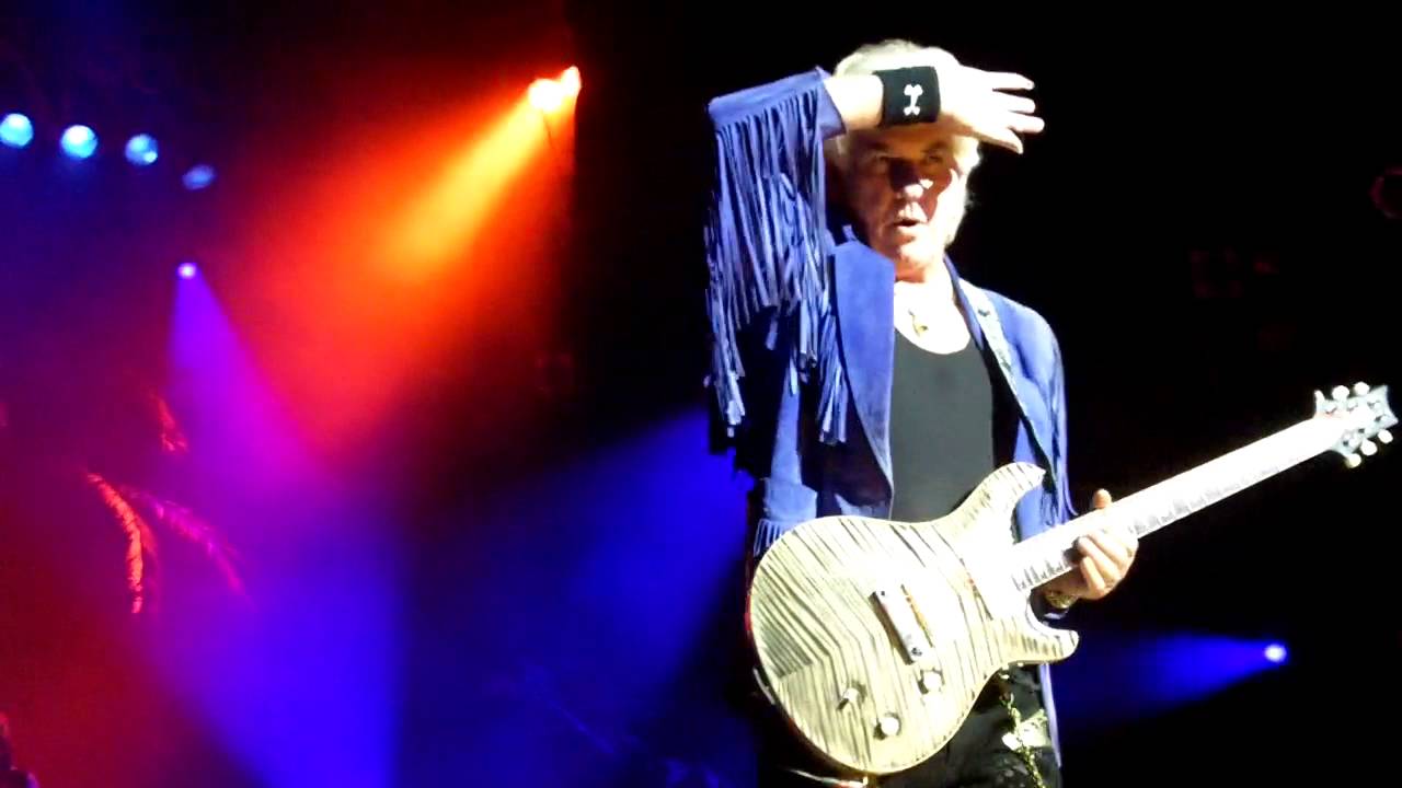 Howard Leese Live at the Rock Vault