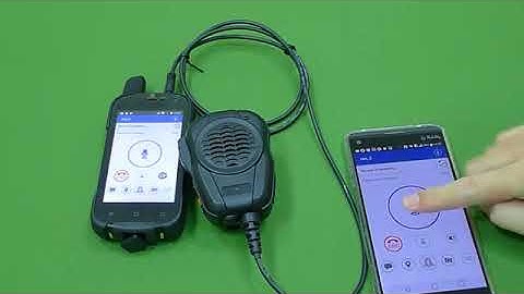 iSPM600-S1 for RG 720 with WAVE Israel version, #Kyocera #EPTT #AT&T