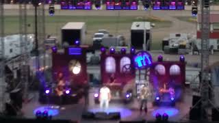 This Ain't No Thinking Thing   Trace Adkins Concert 9 14 2018