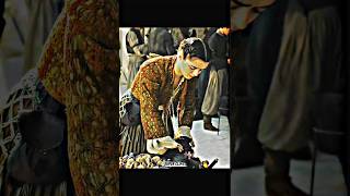 When Arya Saw a Face From Her Past | GoT Edit #got #gameofthrones