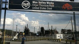 Us Steels Stock Is Up 25 This Month