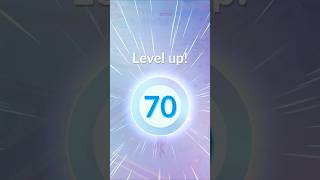 Llega  una nueva era en pokemon go #level80 #mcfly #pokemongo