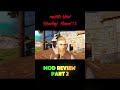 Realistic blood mod review (part 2) #bladeandsorcery #modreview #vr #realisticblood #vr #metaverse