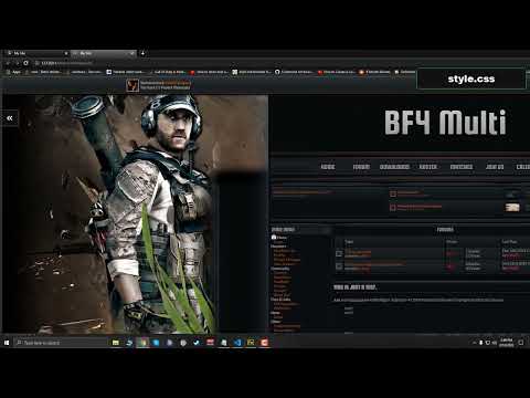 BF4_Multi Resize Tutorial