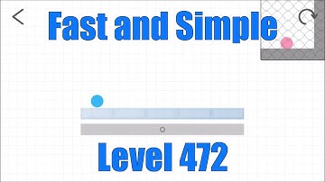 Brain Dots Level Stage Niveau Nivel Yровень 472. Solution // Walktrough or JustGameplay