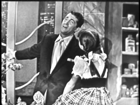 Dean Martin - Money Burns A Hole In My Pocket