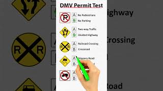 USA DMV QUIZ