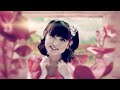 ♪田村ゆかり♪ 微笑みのプルマージュ MUSIC VIDEO {2013.11.20 Release Album [螺旋の果実] 初回限定盤BDより}