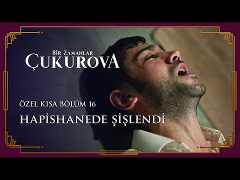 Bir Zamanlar Çukurova 16. Bölüm | Özel Kısa Bölümler