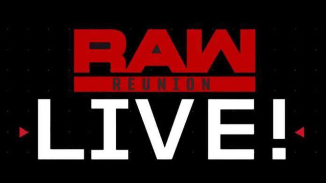 wrestling spoilers and rumors Current IMPACT Wrestling Star Scheduled To Appear at RAW Reunion