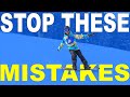 Top 5 beginner snowboard mistakes