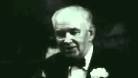 Amazing predictions from 1958 that came true will ...
